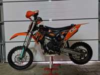 Ktm sx65 2009 fmf