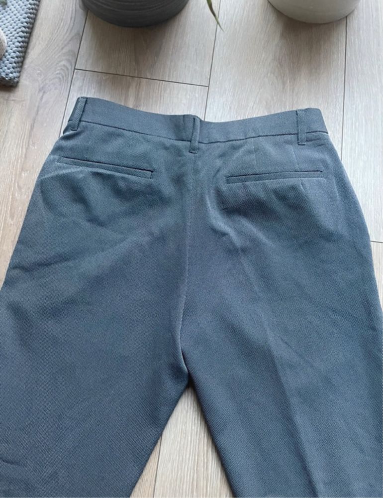 Super spodnie Zara Mam rozm 40/41 męskie