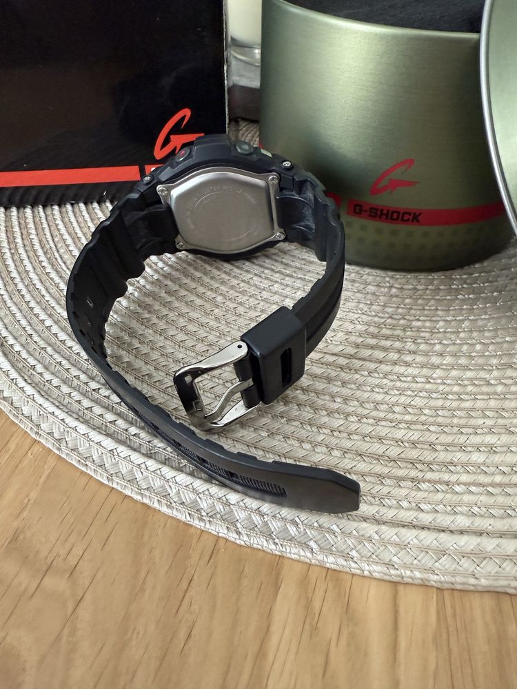 Zegarek Casio G-Shock G-7700-1ER