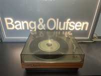 Bang Olufsen beogram 1000