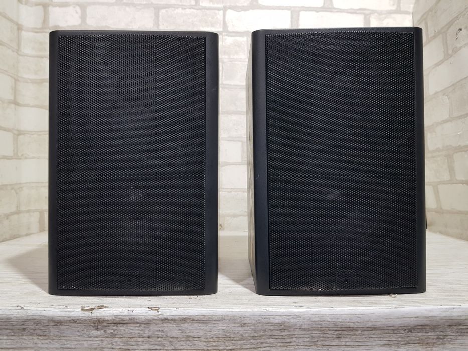 Акустика CANTON NESTOR 352 +1., потужність 50/80 Вт, б/у з Німеччини