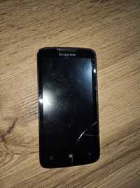 Smartfon telefon Lenovo a820