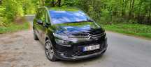Citroen C4 grand Picasso 2.0 HDi 7 osob