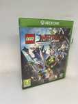 Gra Lego Ninjago Movie Xbox One Xone Series X pudełkowa PL