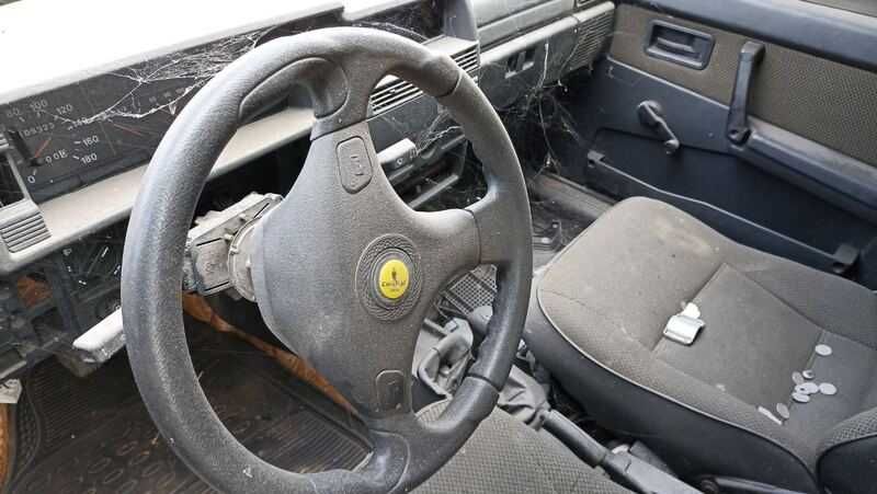 Авто ВАЗ 21099(Samara),ДНЗ:BH6116BA, 2006 р.в. VIN:Y6D21099