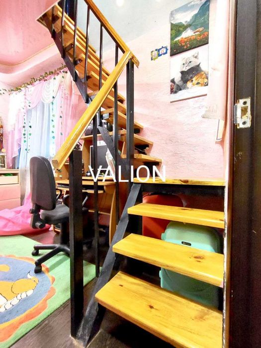 Здається БУДИНОК 85 кв.м на 6 сотках- ГАРАЖ -ГАЗ опалення