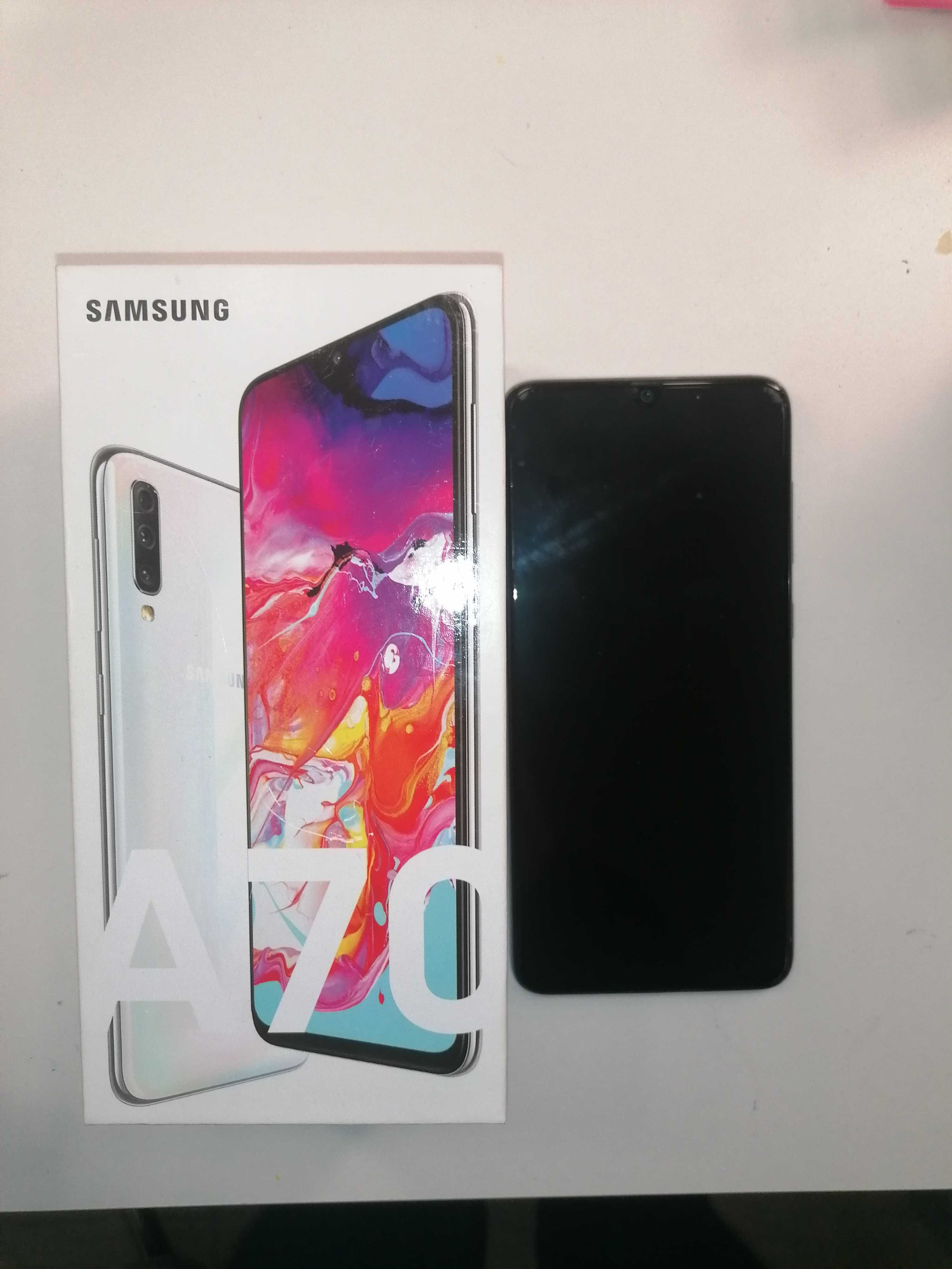 Samsung Galaxy  A70 128 /6G  BDB