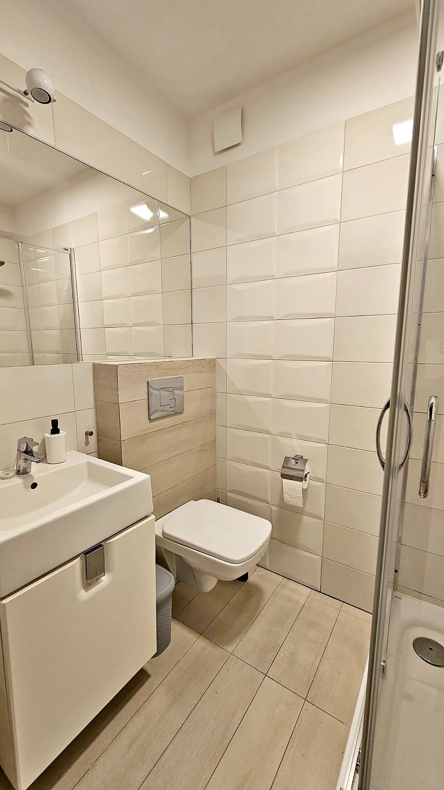 Apartament przy Porcie Krynica Morska