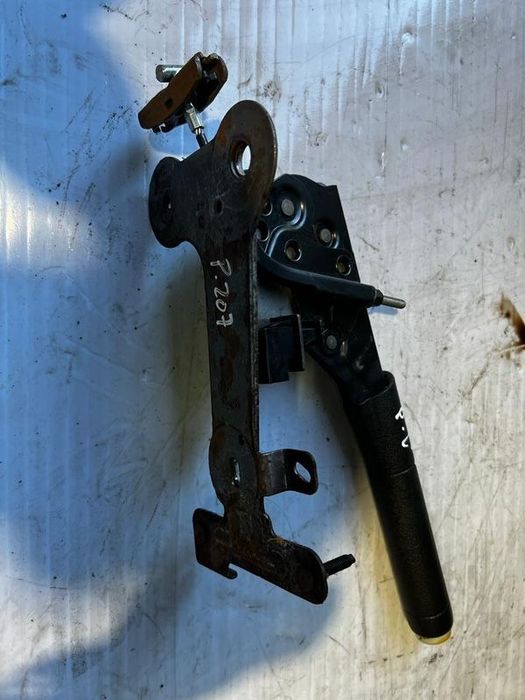 Travão de Mão Peugeot 207