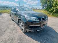 Audi Q7 * 3.0 TFSI * Lift * Quattro * Tiptronic * 2013r *
