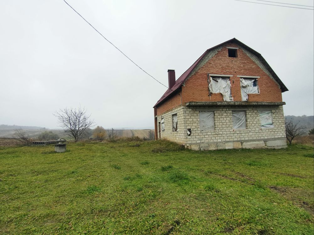 Продам будинок с. Ружичанка