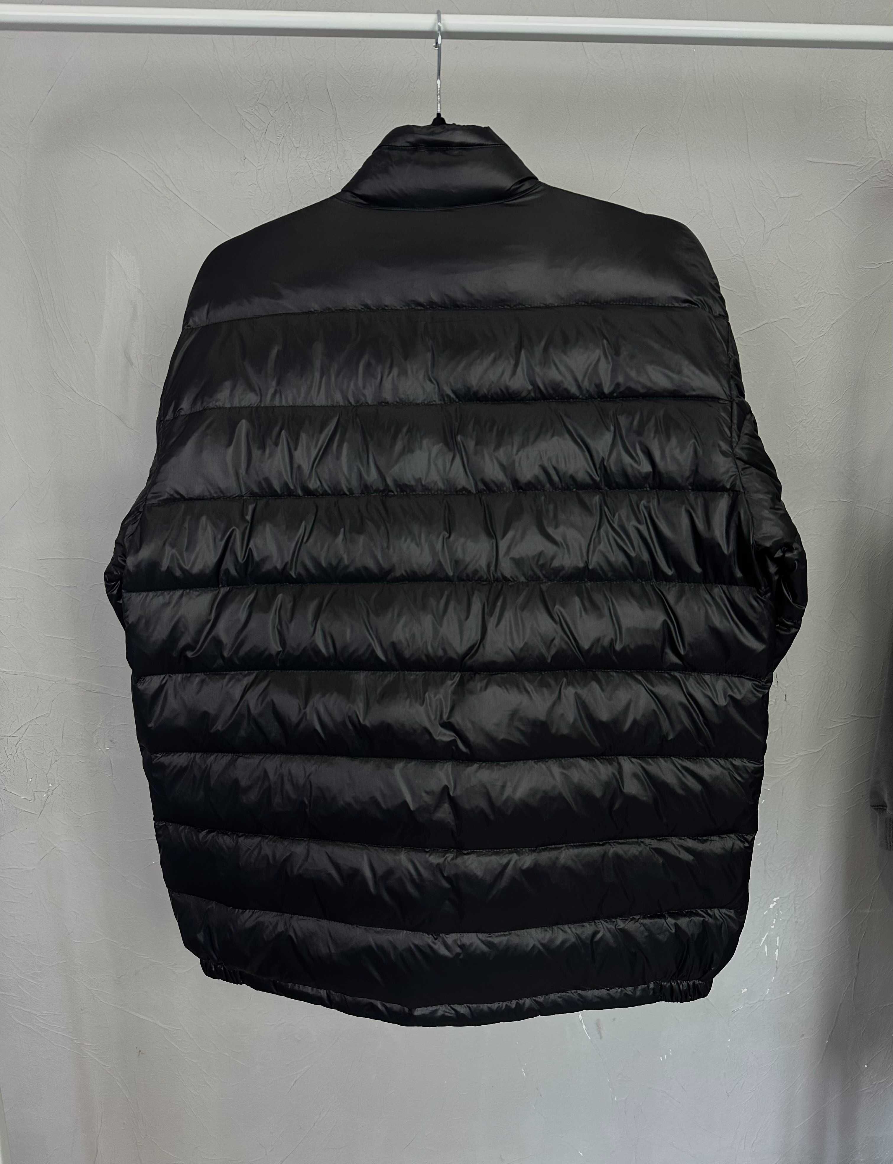 ветровка монклер демисезон куртка moncler down jacket