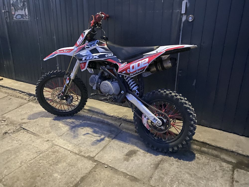 Mrf 150rc-z 2021