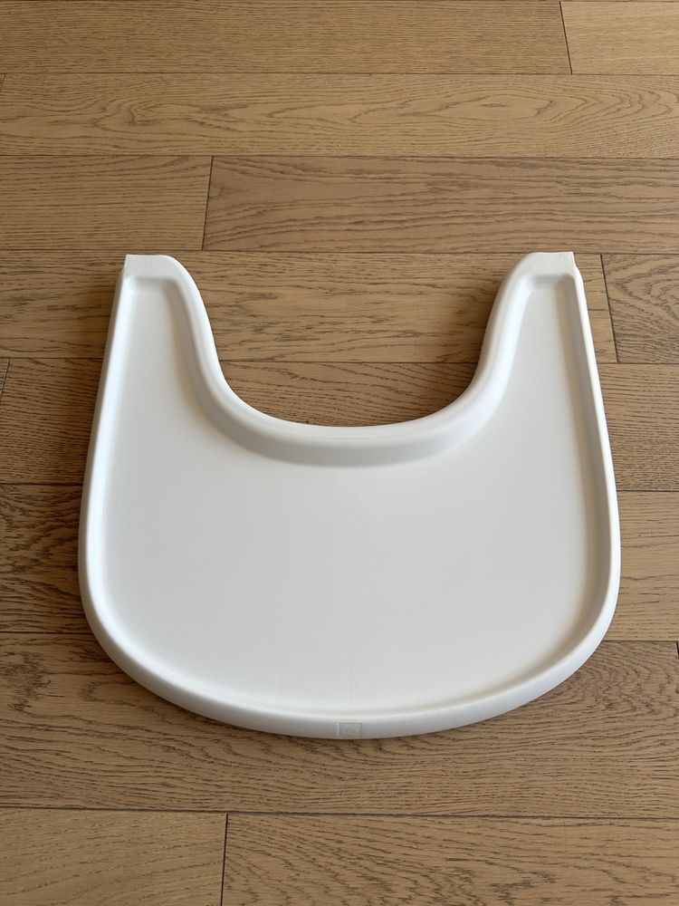 Tacka Stokke Tray do krzesełka Stokke Tripp Trapp