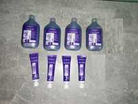 Loreal Excellence Cool Cream Zestaw 8 sztuk