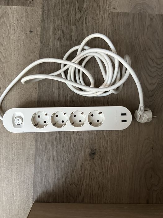 Extensão para escritorio, despensa, cozinha