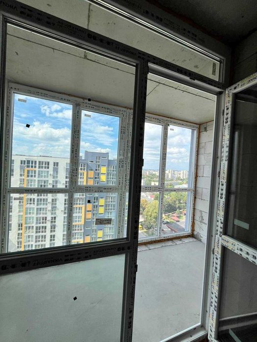 Продаж 2-кім.квартири 79м2.вул. Рудненська Без комісії