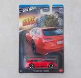 Hot wheels audi rs6 premium