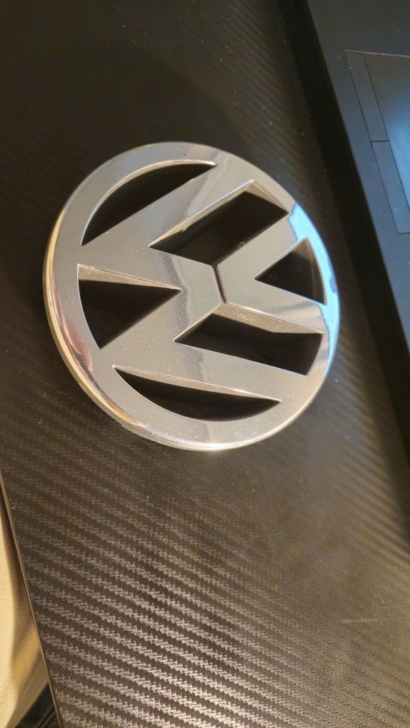Emblemat VW Volkswagen