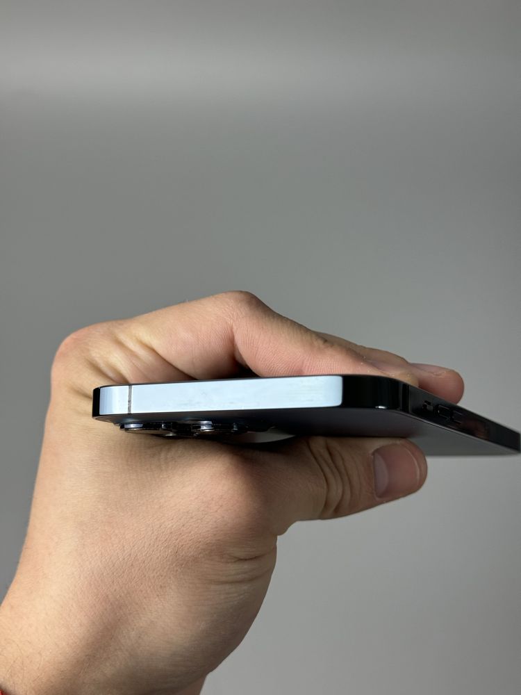 iPhone 12 Pro Max 128 Neverlock 90% батарея