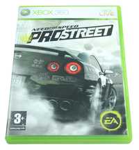Need for Speed: Prostreet X360 Xbox 360