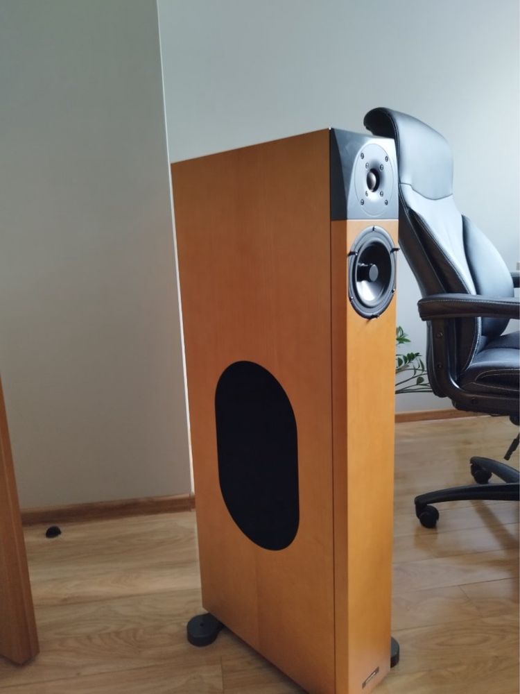 Kolumny Audio Physic Padua