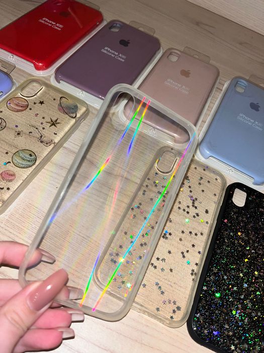 Case/Чехол/Чохол на iPhone Xr