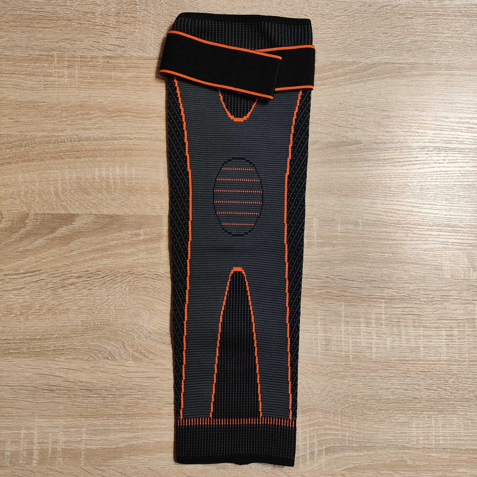 Нові, ціна за 2! Бандажі для колінного суглобу Knee Support, 2 шт