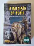 A Maldição da Múmia n°38