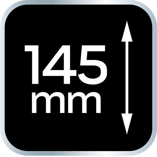 Imadło Maszynowe Krzyżowe Dwuosiowe 100 Mm