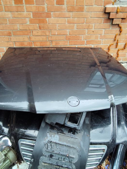 Капот BMW е36     капоти BMW різні