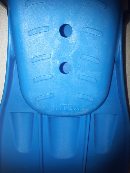 Conjunto de mergulho