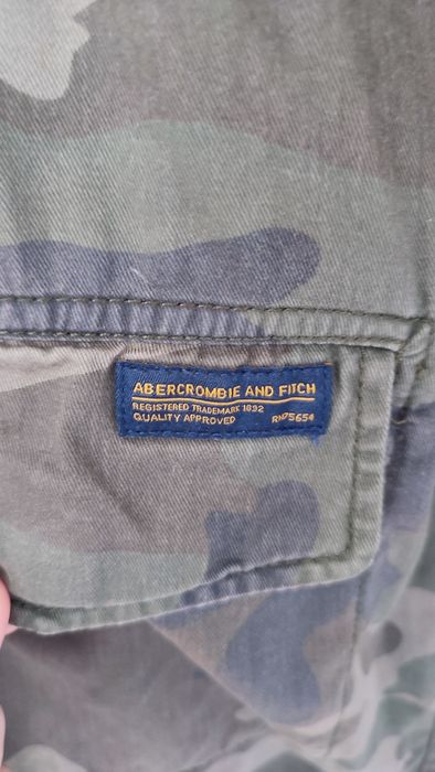 Парка,куртка мілітарі зима - осінь жіноча