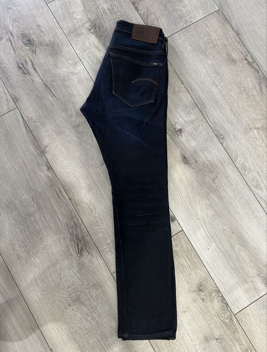 Продам G-STAR RAW джинси модель 3301
