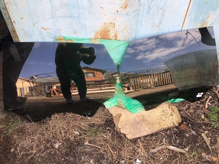 Стекло двери скло панорама Jaguar XF XJ F-PACE Range Rover