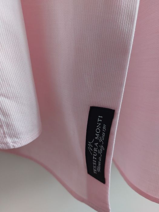 Koszula męska Hugo Boss