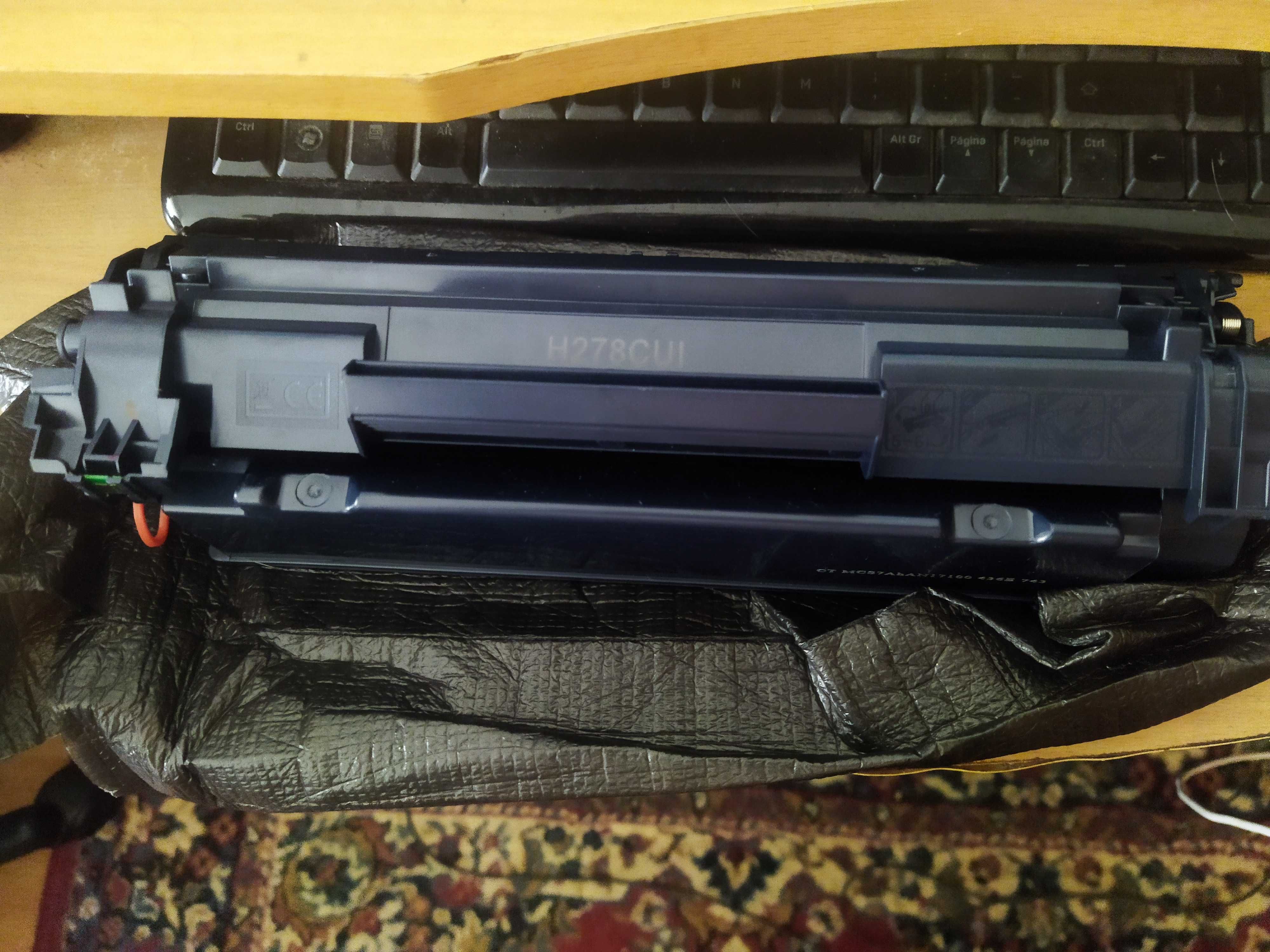 Toner H278CUI NOVO