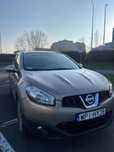 Nissan Qashqai+2