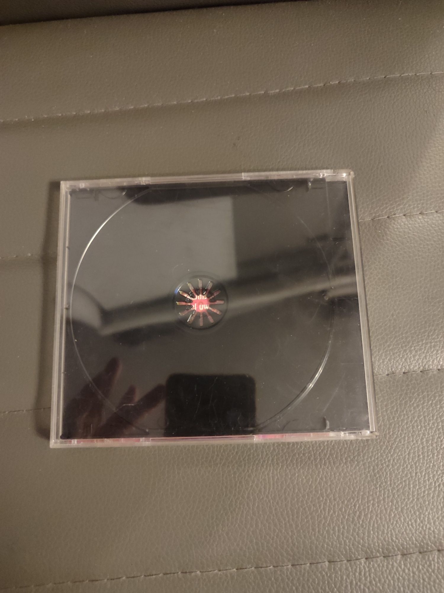 T-RAPERZY znad wisły dyskoteka szarego człowieka płyta CD
