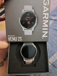 Garmin venu 2s  zegarek