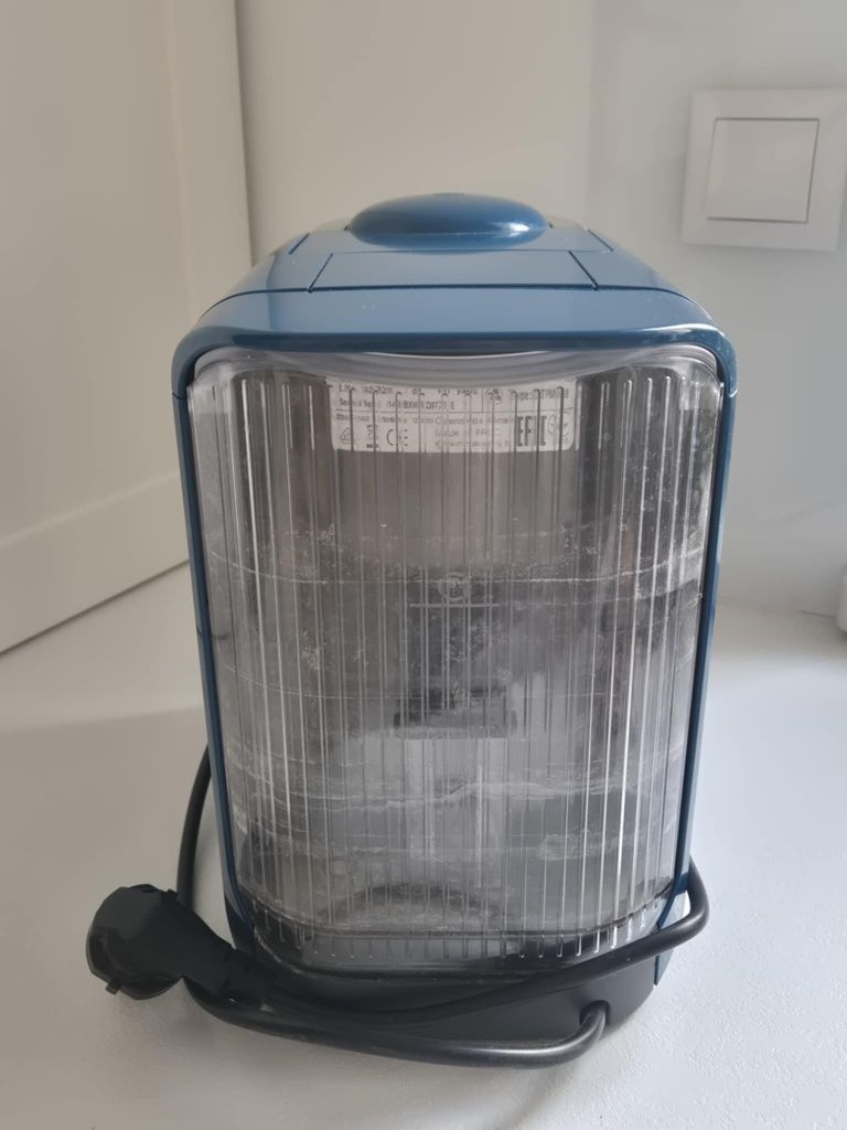 Ekspres Bosch TAS 3205 TASSIMO
