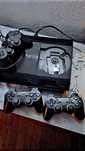 PS3 PlayStation 3 Super Slim 500 Gb