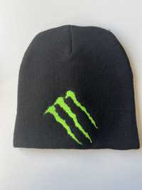 Gorro Monster Energy