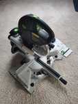 Festool Ukośnica Kapex KS120EB