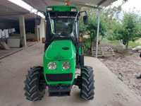 TRATOR Deutz-Fahr agroplus 70 cv