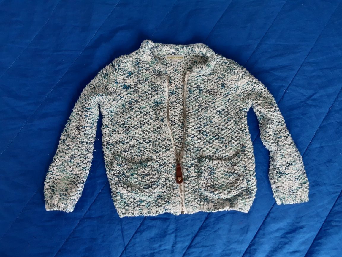 Sweter rozmiar 98 /104