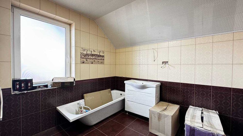 Продаж будинку готового для життя!