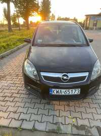 Do sprzedania Opel Zafira B 1.8 benzyna 7 osobowa