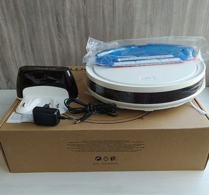 Продам пылесос-робот