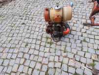 Vendo Atomizador